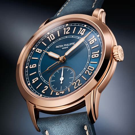 patek philippe 24 hour watch|patek philippe preisliste 2022.